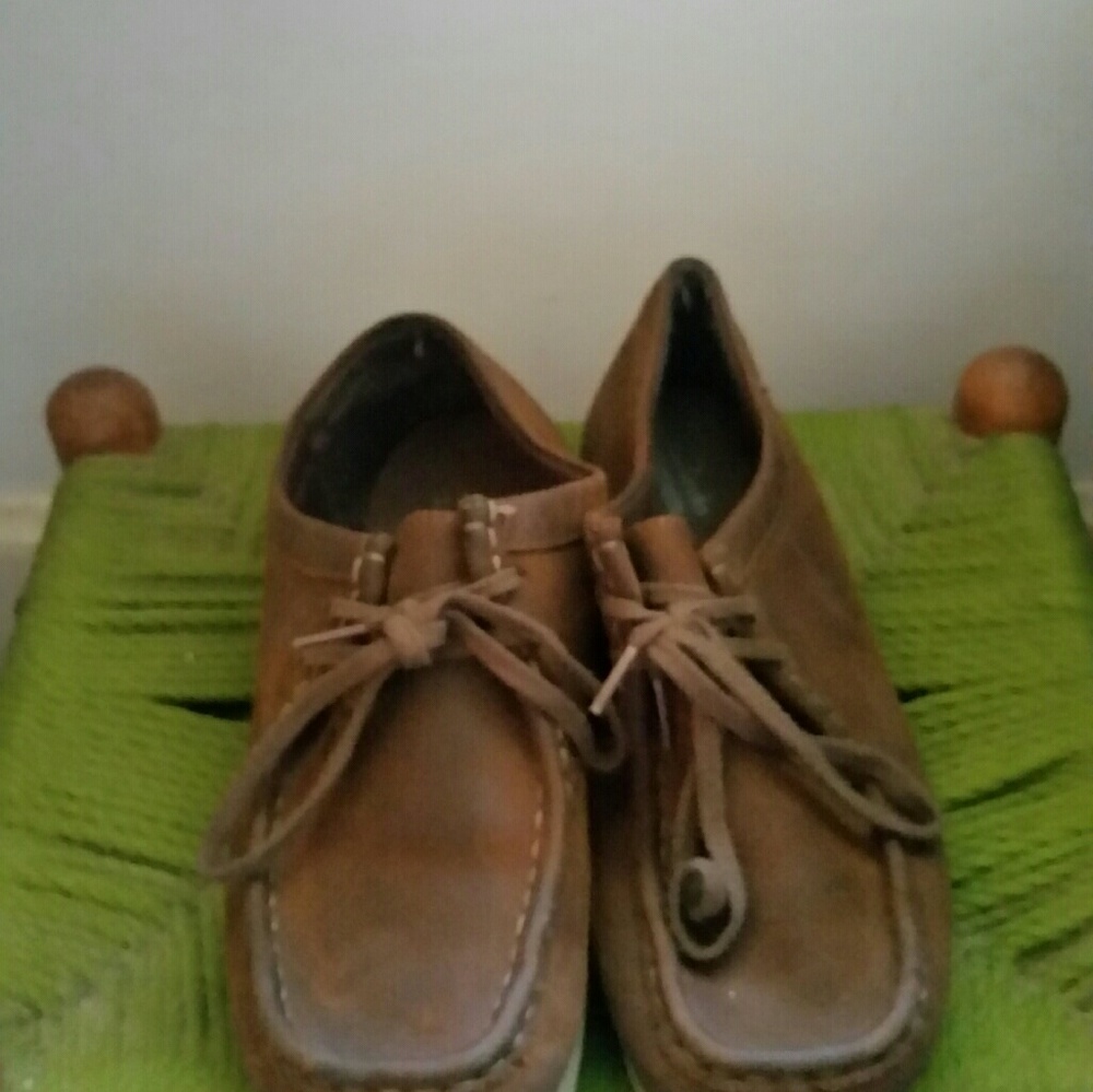 Clarks - Picture 4 of 4